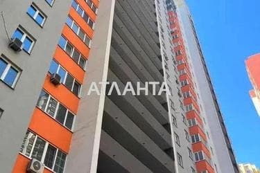 1-room apartment apartment by the address st. Ul Lomonosova (area 38,8 m²) - photo 23 1-room apartment apartment by the address st. Ul Lomonosova (area 38,8 m²) - Atlanta.ua - photo 23