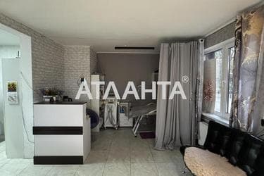 Комерційна нерухомість за адресою вул. Літературна (площа 43 м²) - фото 14 Комерційна нерухомість за адресою вул. Літературна (площа 43 м²) - Atlanta.ua - фото 14