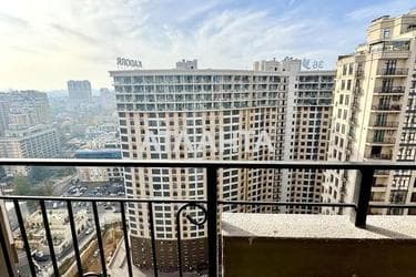 2-rooms apartment apartment by the address st. Genuezskaya (area 69 m²) - photo 25 2-rooms apartment apartment by the address st. Genuezskaya (area 69 m²) - Atlanta.ua - photo 25