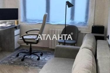 3-комнатная квартира по адресу ул. Володимира Великого (площадь 61,7 м²) - фото 11 3-комнатная квартира по адресу ул. Володимира Великого (площадь 61,7 м²) - Atlanta.ua - фото 11