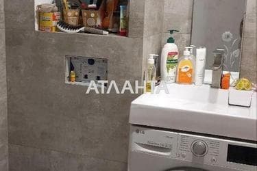 3-комнатная квартира по адресу ул. Володимира Великого (площадь 61,7 м²) - фото 14 3-комнатная квартира по адресу ул. Володимира Великого (площадь 61,7 м²) - Atlanta.ua - фото 14