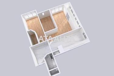 3-rooms apartment apartment by the address st. Shevchenko pr (area 122,2 m²) - photo 59 3-rooms apartment apartment by the address st. Shevchenko pr (area 122,2 m²) - Atlanta.ua - photo 59