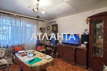 3-кімнатна квартира за адресою вул. Героїв прикордонників (площа 68,2 м²) - фото 9 3-кімнатна квартира за адресою вул. Героїв прикордонників (площа 68,2 м²) - Atlanta.ua - фото 9