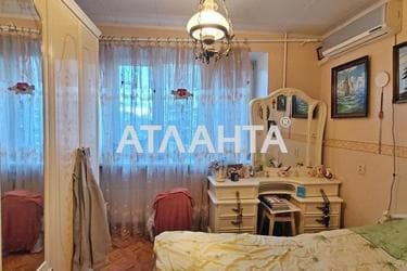 3-кімнатна квартира за адресою вул. Героїв прикордонників (площа 68,2 м²) - фото 11 3-кімнатна квартира за адресою вул. Героїв прикордонників (площа 68,2 м²) - Atlanta.ua - фото 11