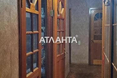 3-кімнатна квартира за адресою вул. Героїв прикордонників (площа 68,2 м²) - фото 12 3-кімнатна квартира за адресою вул. Героїв прикордонників (площа 68,2 м²) - Atlanta.ua - фото 12