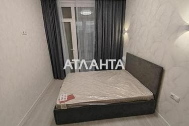 1-комнатная квартира по адресу ул. Вильямса ак. (площадь 33 м²) - фото 19 1-комнатная квартира по адресу ул. Вильямса ак. (площадь 33 м²) - Atlanta.ua - фото 19