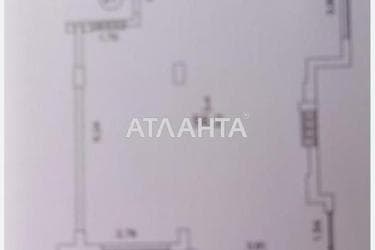 2-комнатная квартира по адресу ул. Марсельская (площадь 56,4 м²) - фото 10 2-комнатная квартира по адресу ул. Марсельская (площадь 56,4 м²) - Atlanta.ua - фото 10