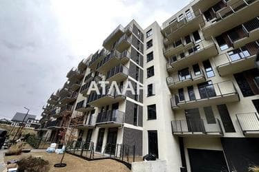 2-комнатная квартира по адресу ул. Галицкая (площадь 59,2 м²) - фото 13 2-комнатная квартира по адресу ул. Галицкая (площадь 59,2 м²) - Atlanta.ua - фото 13