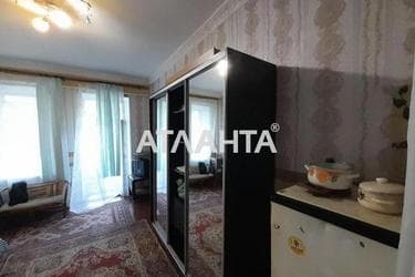 Комунальна квартира за адресою вул. Ніжинська (площа 21 м²) - фото 10 Комунальна квартира за адресою вул. Ніжинська (площа 21 м²) - Atlanta.ua - фото 10