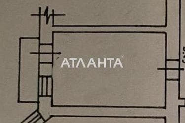 Комунальна квартира за адресою вул. Ніжинська (площа 21 м²) - фото 18 Комунальна квартира за адресою вул. Ніжинська (площа 21 м²) - Atlanta.ua - фото 18