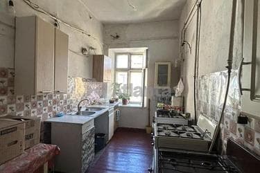 Коммунальная квартира по адресу ул. Нежинская (площадь 20,1 м²) - фото 38 Коммунальная квартира по адресу ул. Нежинская (площадь 20,1 м²) - Atlanta.ua - фото 38