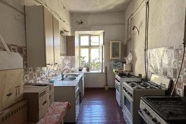 Коммунальная квартира по адресу ул. Нежинская (площадь 20,1 м²) - фото 42 Коммунальная квартира по адресу ул. Нежинская (площадь 20,1 м²) - Atlanta.ua - фото 42