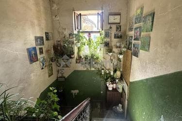 Коммунальная квартира по адресу ул. Нежинская (площадь 20,1 м²) - фото 43 Коммунальная квартира по адресу ул. Нежинская (площадь 20,1 м²) - Atlanta.ua - фото 43