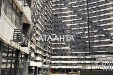 1-комнатная квартира по адресу Курортный 2-й пер. (площадь 44,5 м²) - фото 18 1-комнатная квартира по адресу Курортный 2-й пер. (площадь 44,5 м²) - Atlanta.ua - фото 18