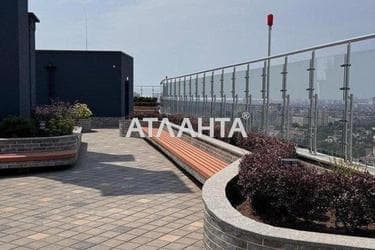 1-комнатная квартира по адресу Курортный 2-й пер. (площадь 44,5 м²) - фото 19 1-комнатная квартира по адресу Курортный 2-й пер. (площадь 44,5 м²) - Atlanta.ua - фото 19