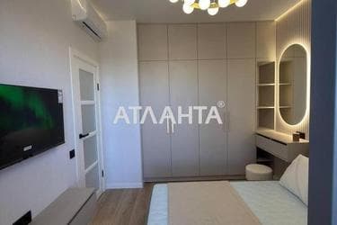 2-rooms apartment apartment by the address st. Krasnova (area 42,1 m²) - photo 25 2-rooms apartment apartment by the address st. Krasnova (area 42,1 m²) - Atlanta.ua - photo 25