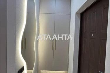 2-rooms apartment apartment by the address st. Krasnova (area 42,1 m²) - photo 33 2-rooms apartment apartment by the address st. Krasnova (area 42,1 m²) - Atlanta.ua - photo 33