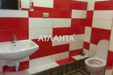 Коммерческая недвижимость по адресу ул. Чорноморська (площадь 33 м²) - фото 7 Коммерческая недвижимость по адресу ул. Чорноморська (площадь 33 м²) - Atlanta.ua - фото 7