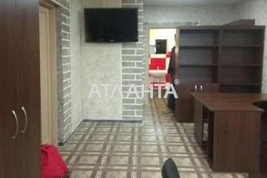 Коммерческая недвижимость по адресу ул. Чорноморська (площадь 33 м²) - фото 9 Коммерческая недвижимость по адресу ул. Чорноморська (площадь 33 м²) - Atlanta.ua - фото 9