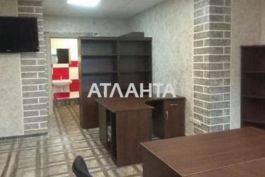 Коммерческая недвижимость по адресу ул. Чорноморська (площадь 33 м²) - фото 10 Коммерческая недвижимость по адресу ул. Чорноморська (площадь 33 м²) - Atlanta.ua - фото 10