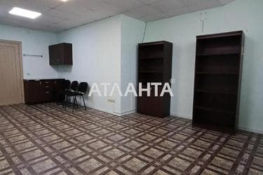 Коммерческая недвижимость по адресу ул. Чорноморська (площадь 33 м²) - фото 20 Коммерческая недвижимость по адресу ул. Чорноморська (площадь 33 м²) - Atlanta.ua - фото 20
