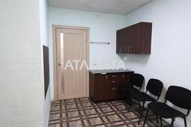 Коммерческая недвижимость по адресу ул. Чорноморська (площадь 33 м²) - фото 21 Коммерческая недвижимость по адресу ул. Чорноморська (площадь 33 м²) - Atlanta.ua - фото 21