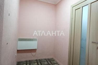 Коммерческая недвижимость по адресу ул. Чорноморська (площадь 33 м²) - фото 25 Коммерческая недвижимость по адресу ул. Чорноморська (площадь 33 м²) - Atlanta.ua - фото 25