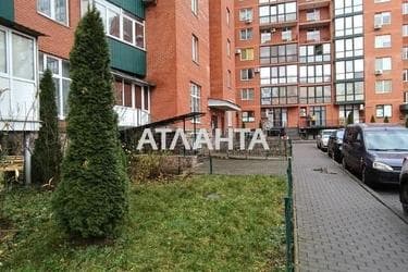 Коммерческая недвижимость по адресу ул. Чорноморська (площадь 33 м²) - фото 30 Коммерческая недвижимость по адресу ул. Чорноморська (площадь 33 м²) - Atlanta.ua - фото 30