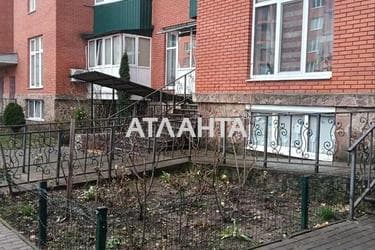 Коммерческая недвижимость по адресу ул. Чорноморська (площадь 33 м²) - фото 31 Коммерческая недвижимость по адресу ул. Чорноморська (площадь 33 м²) - Atlanta.ua - фото 31