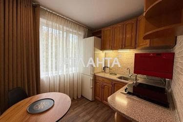 3-комнатная квартира по адресу ул. Солнечная (площадь 58 м²) - фото 24 3-комнатная квартира по адресу ул. Солнечная (площадь 58 м²) - Atlanta.ua - фото 24