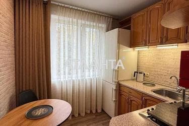 3-комнатная квартира по адресу ул. Солнечная (площадь 58 м²) - фото 25 3-комнатная квартира по адресу ул. Солнечная (площадь 58 м²) - Atlanta.ua - фото 25