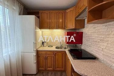 3-комнатная квартира по адресу ул. Солнечная (площадь 58 м²) - фото 26 3-комнатная квартира по адресу ул. Солнечная (площадь 58 м²) - Atlanta.ua - фото 26