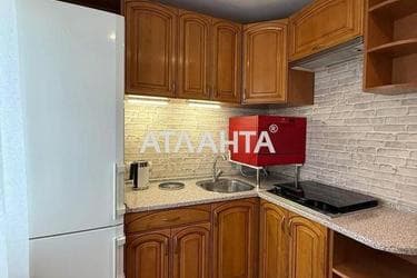 3-комнатная квартира по адресу ул. Солнечная (площадь 58 м²) - фото 27 3-комнатная квартира по адресу ул. Солнечная (площадь 58 м²) - Atlanta.ua - фото 27