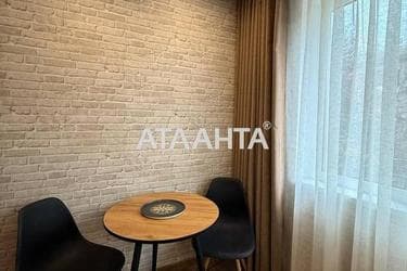 3-комнатная квартира по адресу ул. Солнечная (площадь 58 м²) - фото 28 3-комнатная квартира по адресу ул. Солнечная (площадь 58 м²) - Atlanta.ua - фото 28