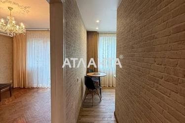 3-комнатная квартира по адресу ул. Солнечная (площадь 58 м²) - фото 30 3-комнатная квартира по адресу ул. Солнечная (площадь 58 м²) - Atlanta.ua - фото 30