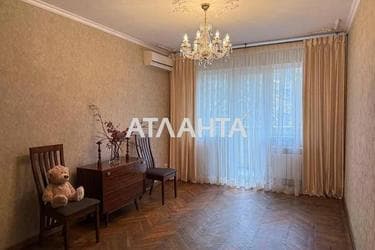 3-комнатная квартира по адресу ул. Солнечная (площадь 58 м²) - фото 31 3-комнатная квартира по адресу ул. Солнечная (площадь 58 м²) - Atlanta.ua - фото 31