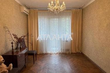 3-комнатная квартира по адресу ул. Солнечная (площадь 58 м²) - фото 32 3-комнатная квартира по адресу ул. Солнечная (площадь 58 м²) - Atlanta.ua - фото 32