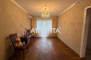 3-комнатная квартира по адресу ул. Солнечная (площадь 58 м²) - фото 33 3-комнатная квартира по адресу ул. Солнечная (площадь 58 м²) - Atlanta.ua - фото 33