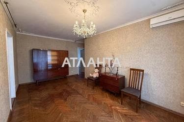 3-комнатная квартира по адресу ул. Солнечная (площадь 58 м²) - фото 34 3-комнатная квартира по адресу ул. Солнечная (площадь 58 м²) - Atlanta.ua - фото 34