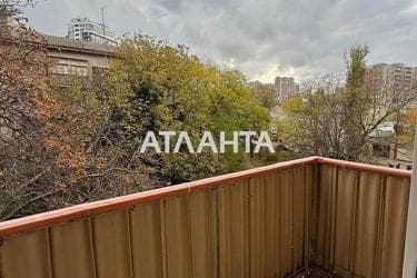 3-комнатная квартира по адресу ул. Солнечная (площадь 58 м²) - фото 35 3-комнатная квартира по адресу ул. Солнечная (площадь 58 м²) - Atlanta.ua - фото 35