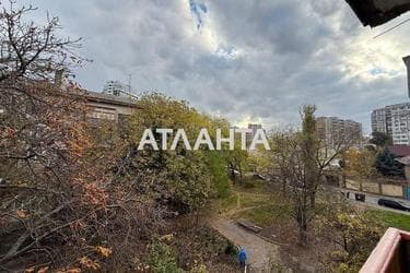 3-комнатная квартира по адресу ул. Солнечная (площадь 58 м²) - фото 36 3-комнатная квартира по адресу ул. Солнечная (площадь 58 м²) - Atlanta.ua - фото 36