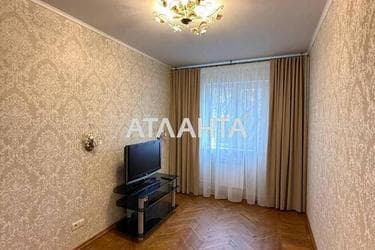 3-комнатная квартира по адресу ул. Солнечная (площадь 58 м²) - фото 38 3-комнатная квартира по адресу ул. Солнечная (площадь 58 м²) - Atlanta.ua - фото 38