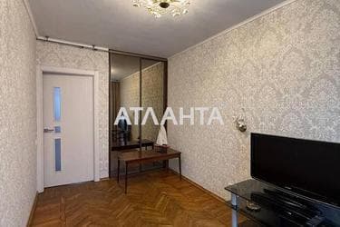 3-комнатная квартира по адресу ул. Солнечная (площадь 58 м²) - фото 39 3-комнатная квартира по адресу ул. Солнечная (площадь 58 м²) - Atlanta.ua - фото 39