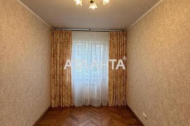 3-комнатная квартира по адресу ул. Солнечная (площадь 58 м²) - фото 40 3-комнатная квартира по адресу ул. Солнечная (площадь 58 м²) - Atlanta.ua - фото 40