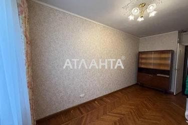 3-комнатная квартира по адресу ул. Солнечная (площадь 58 м²) - фото 41 3-комнатная квартира по адресу ул. Солнечная (площадь 58 м²) - Atlanta.ua - фото 41