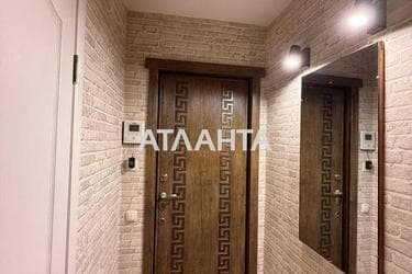 3-комнатная квартира по адресу ул. Солнечная (площадь 58 м²) - фото 44 3-комнатная квартира по адресу ул. Солнечная (площадь 58 м²) - Atlanta.ua - фото 44