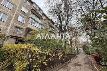 3-комнатная квартира по адресу ул. Солнечная (площадь 58 м²) - фото 46 3-комнатная квартира по адресу ул. Солнечная (площадь 58 м²) - Atlanta.ua - фото 46