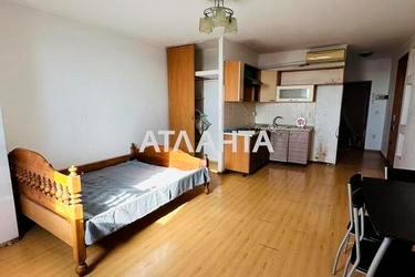 1-комнатная квартира по адресу ул. Старицкого (площадь 32,5 м²) - фото 11 1-комнатная квартира по адресу ул. Старицкого (площадь 32,5 м²) - Atlanta.ua - фото 11