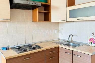 1-комнатная квартира по адресу ул. Старицкого (площадь 32,5 м²) - фото 13 1-комнатная квартира по адресу ул. Старицкого (площадь 32,5 м²) - Atlanta.ua - фото 13