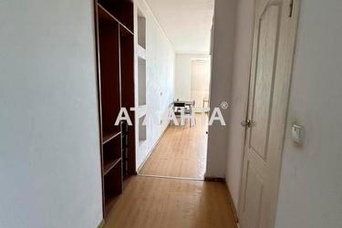 1-комнатная квартира по адресу ул. Старицкого (площадь 32,5 м²) - фото 17 1-комнатная квартира по адресу ул. Старицкого (площадь 32,5 м²) - Atlanta.ua - фото 17